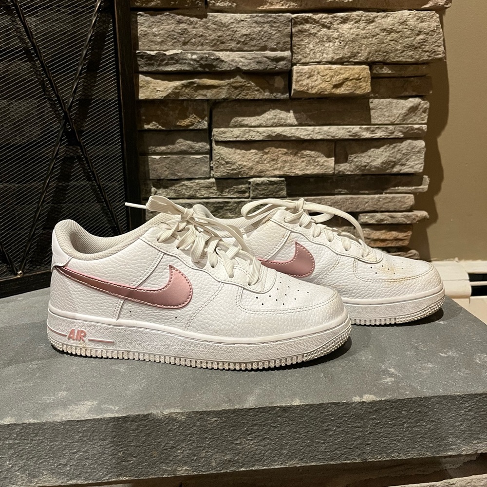 Air Force 1s 🌸